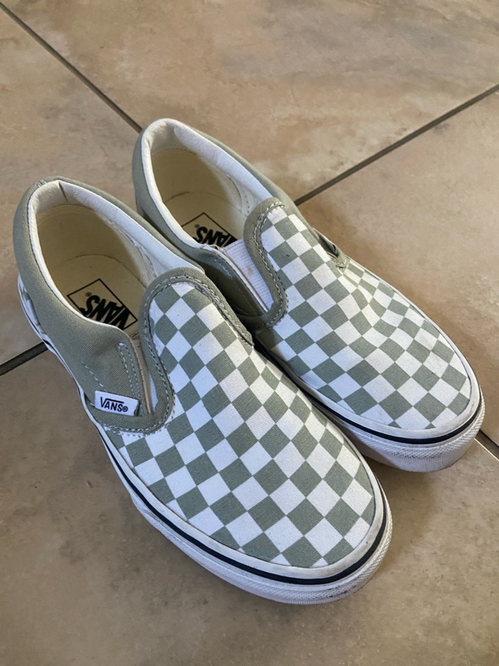 Vans Kids Sneakers